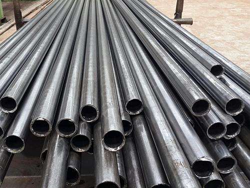 有關(guān)消除精密管斷裂等各種缺陷的處理措施
